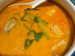 -帕蓝·暹罗料理(大学路店)