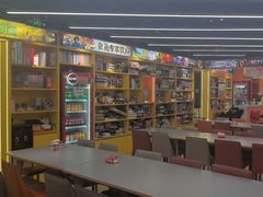 -猎人桌游吧(合生汇店)