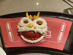 -海底捞火锅(摩尔广场店)