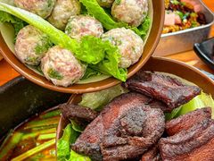-黔三一夺夺粉酸汤火锅(百信店)