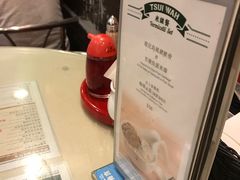 -翠华餐厅