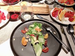 -锦潼西餐厅