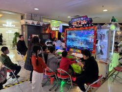 -Fang Fang Monkey·方方猴(国瑞购物中心店)