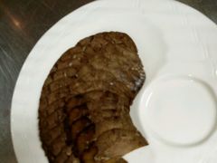 -北平食府·北京烤鸭(北京西站六里桥店)