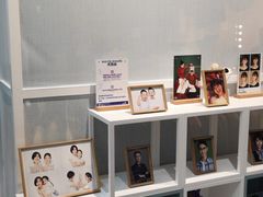-天真蓝照相馆(龙岗万科里店)