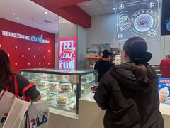 -DQ·蛋糕·冰淇淋(新世纪6F店)