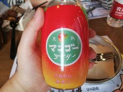 -BOPEYE·波派炸鸡(河西中央商场店)