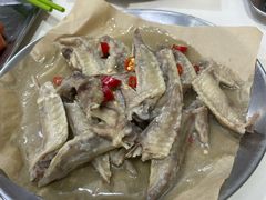 -華歡冰室-WahFoon(吉大店)