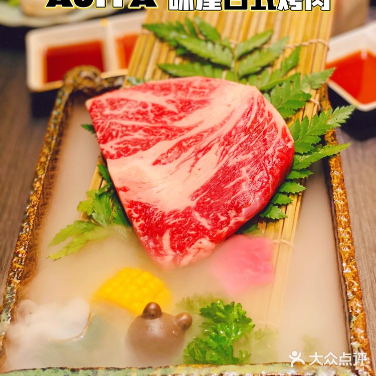 天津探店 | 必吃榜超高🔝品质日式烤肉店🥩