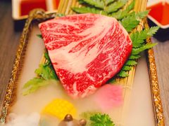 -AJIYA·池袋日式烧肉自助(天津万象城店)