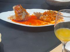 -福记饭店(青果巷店)