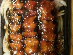 android_upload_pic-高第街56号餐厅(邹城新一中店)