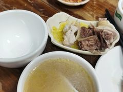 -清新一盅正宗清远鸡(环城路店)