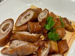 -虎哥私房菜(馒头山店)