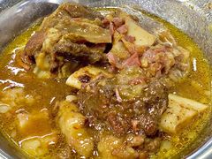 招牌牛排-阿秋牛排(湖心街店)