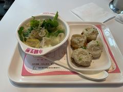 -小杨生煎(龙之梦购物中心店)