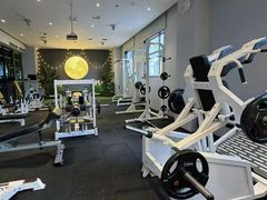 -Liking健身(哈尔滨旗舰店)