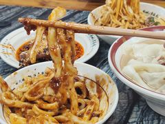 -西月城谭豆花(春熙路店)