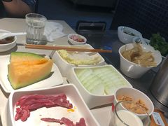 -海底捞火锅(枫蓝国际购物中心店)
