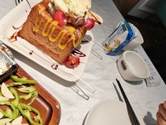 面包诱惑-玉玲珑(陆家嘴店)