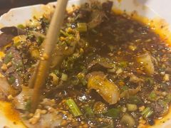 -百年粉蒸牛肉