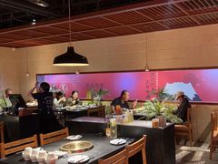 -嘿嘟嘟·肋条烧肉放题(爱融荟城店)