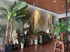 -Siam泰餐厅(水上公园店)