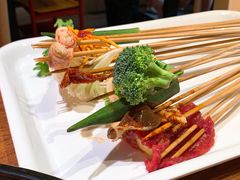 -串门邻居串串火锅(云南南路店)