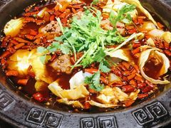 -受气牛肉·耙牛肉火锅(水晶郦城店)