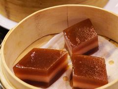 -北京四季酒店·采逸轩