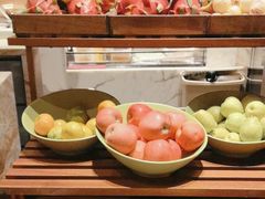 -西安W酒店·WEI全味西餐厅