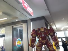 -TOP TOY(大兴荟聚店)