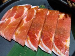 -九田家黑牛烤肉料理(溧阳吾悦店)