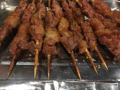 -威海小海鲜大排档胖哥烧烤(双井店)