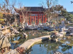 -苏州冶园园林民宿(太湖西山风景区店)