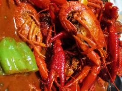 -香满锅老北京羊蝎子火锅·家常菜(新街口店)