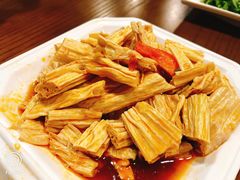 -德林砂锅粥(景田店)