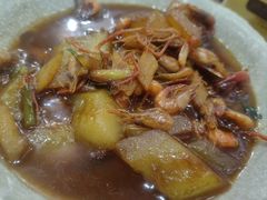 -上海羊肉馆(泰宸苑店)