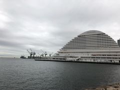 -神户美利坚公园东方大酒店