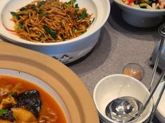 -田水湾丨地道安徽菜(文化路店)