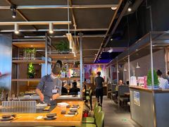 -飞阳铁板烧(ME TOWN购物中心店)