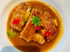 -宝丽轩中餐厅BAOLIXUAN