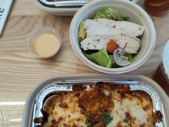 -农畉LONFOOD(福田星河COCOPark店)