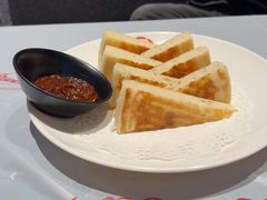 -肥肥虾庄·金牌油焖大虾(杨园滨江时代walk店)