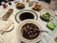 -鱼神·脆肉鲩 全鱼宴(西乡店)