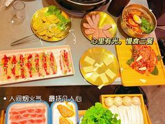 -正宗齐齐哈尔烤肉·齐牛哥鲜切炭火烤肉(杭州总店)