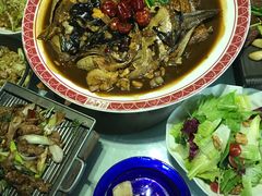 -旺顺阁鱼头泡饼(常营店)