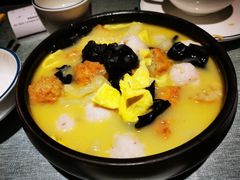 -闫府私房菜·百年鲁菜(欧亚店)