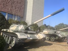 -新四军黄桥战役纪念馆(新馆)