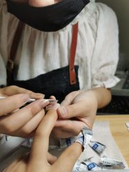 -MOMO·Nail美甲美睫